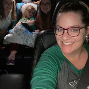 Meet your Posher, Tanya